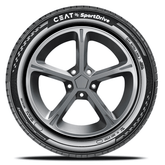 Llanta 205/45R17 Sportdrive Xl Ceat